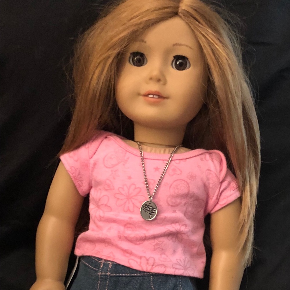 American Girl
